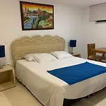 Hotel Villa Del Sol